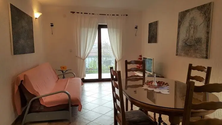 Apart Daire, 1 Yatak Odası, Balkon, Kısmi Deniz Manzaralı