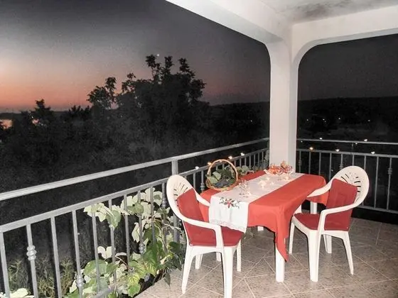 Apart Daire, 1 Yatak Odası, Balkon, Kısmi Deniz Manzaralı