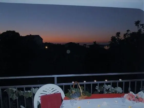 Apart Daire, 1 Yatak Odası, Balkon, Kısmi Deniz Manzaralı