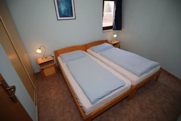 Apart Daire, 2 Yatak Odası, Balkon, Kısmi Deniz Manzaralı
