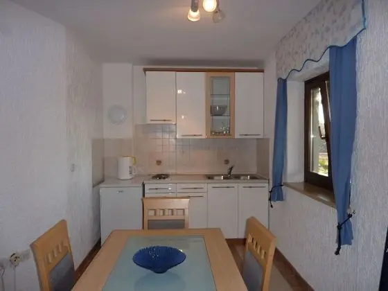 Apart Daire, 2 Yatak Odası, Balkon, Kısmi Deniz Manzaralı