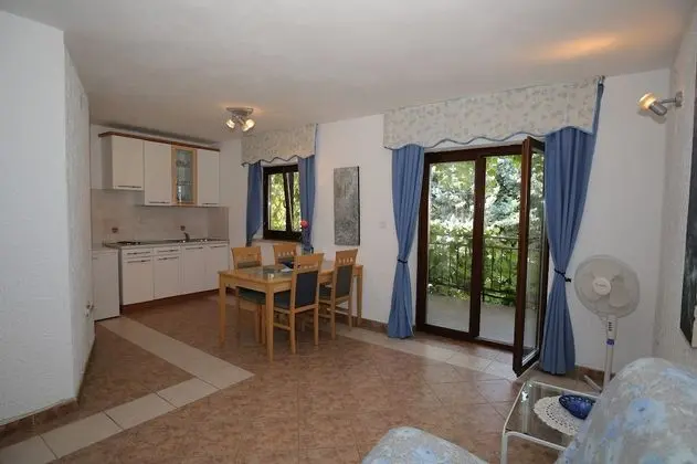 Apart Daire, 2 Yatak Odası, Balkon, Kısmi Deniz Manzaralı