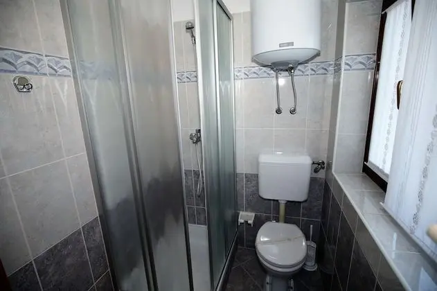 Apart Daire, 2 Yatak Odası, Balkon, Kısmi Deniz Manzaralı