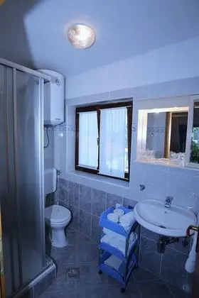 Apart Daire, 2 Yatak Odası, Balkon, Kısmi Deniz Manzaralı