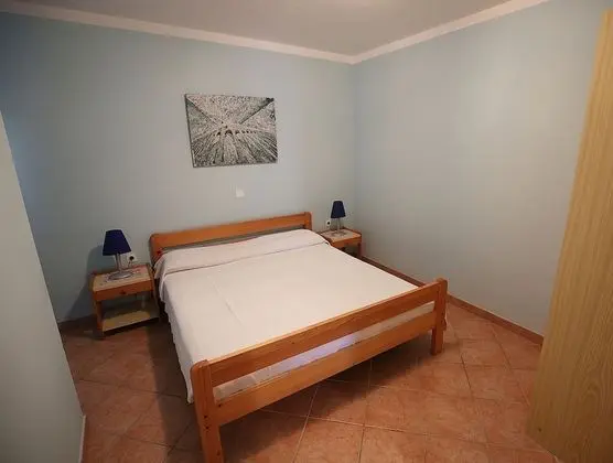 Apart Daire, 2 Yatak Odası, Teras, Bahçe Manzaralı