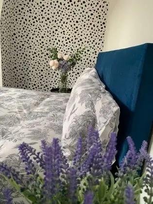 Standard Ev, Özel Banyo, Bahçe Manzaralı
