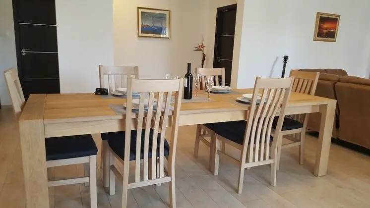 Luxury Apart Daire