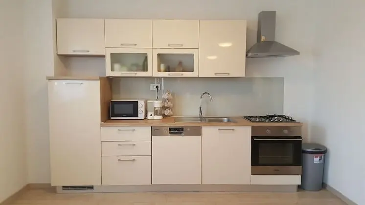 Luxury Apart Daire