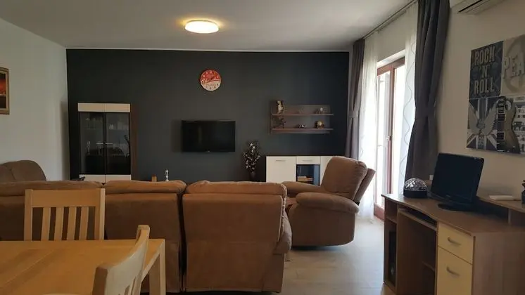 Luxury Apart Daire