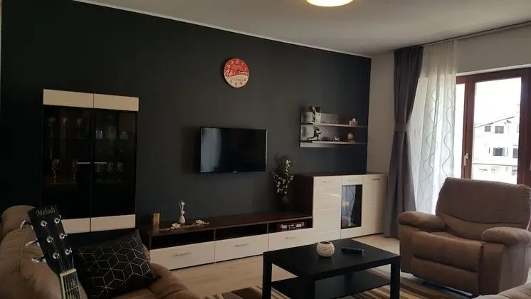 Luxury Apart Daire