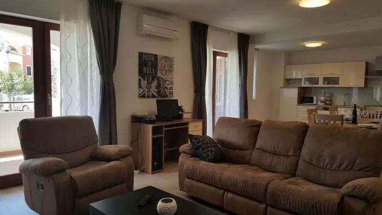 Luxury Apart Daire