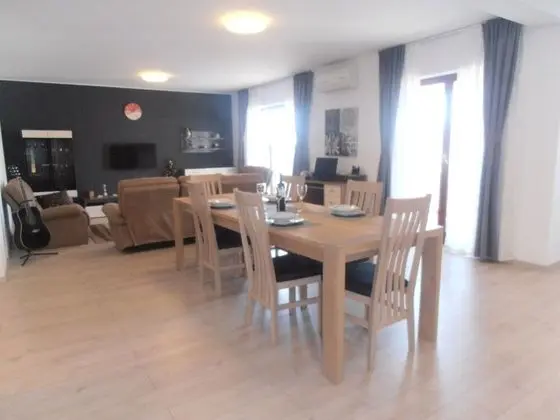 Luxury Apart Daire