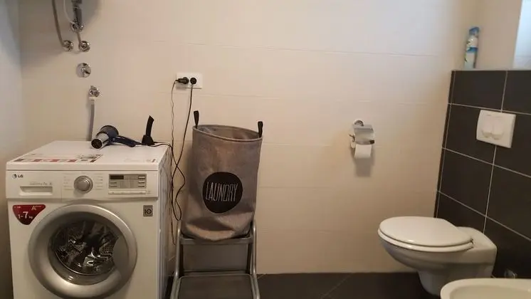 Luxury Apart Daire