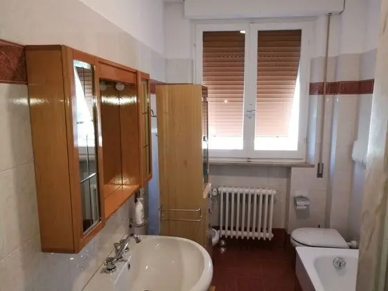 Comfort Üç Kişilik Oda, Teras