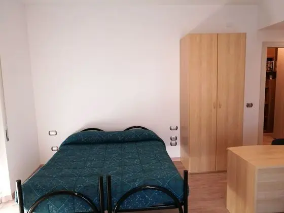 Comfort Üç Kişilik Oda, Teras
