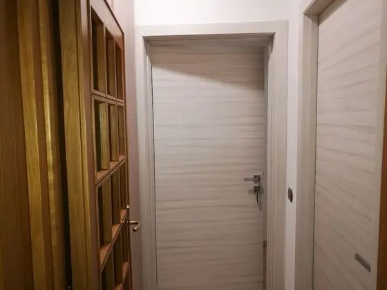 Comfort Üç Kişilik Oda, Teras