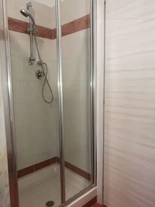 Comfort Üç Kişilik Oda, Teras