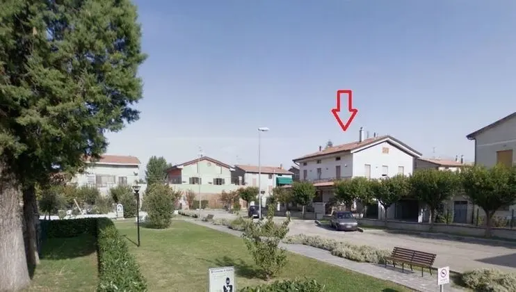 Comfort Üç Kişilik Oda, Teras