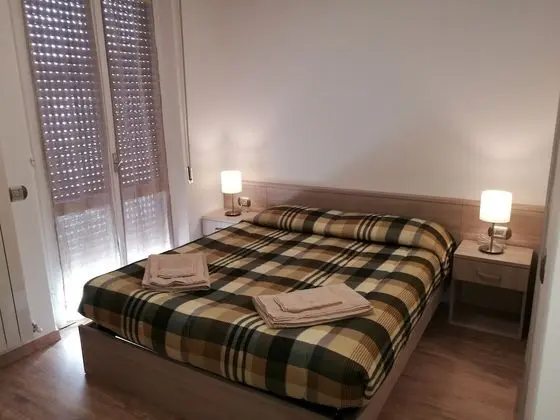 Tek Büyük Yataklı Oda, Teras