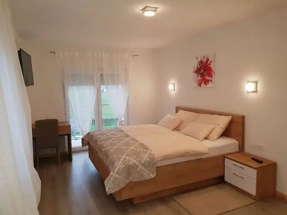 Comfort Tek Büyük Yataklı Oda, 1 En Büyük (King) Boy Yatak, Balkon