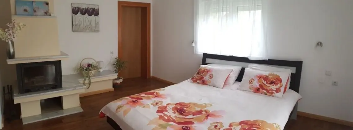 Comfort Tek Büyük Yataklı Oda, 1 En Büyük (King) Boy Yatak, Balkon