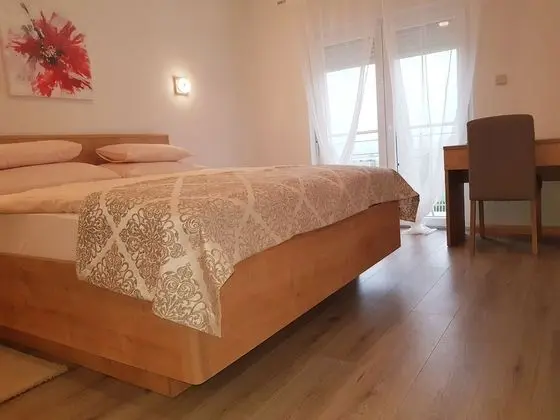 Comfort Tek Büyük Yataklı Oda, 1 En Büyük (King) Boy Yatak, Balkon