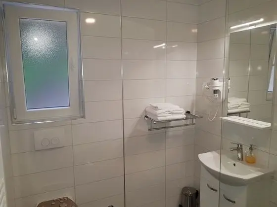 Comfort Tek Büyük Yataklı Oda, 1 En Büyük (King) Boy Yatak, Balkon