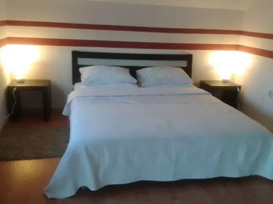Comfort Üç Kişilik Oda, Balkon, Dağ Manzaralı