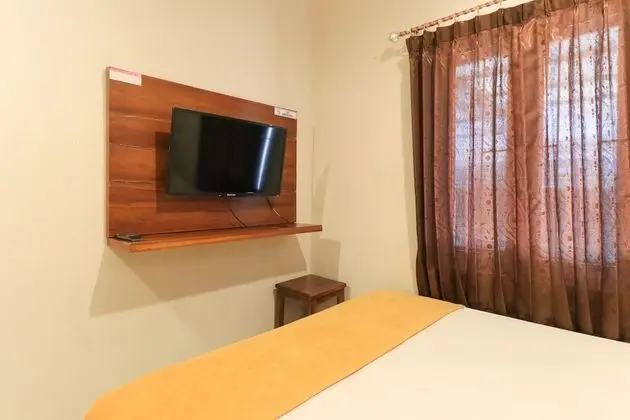 Standard Tek Büyük Yataklı Oda, Ortak Banyo