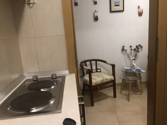 Üç Kişilik Oda