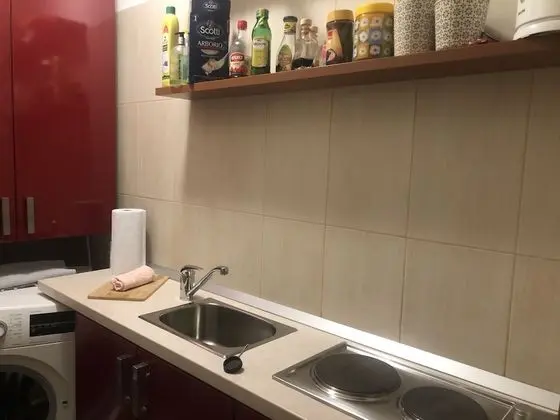 Üç Kişilik Oda
