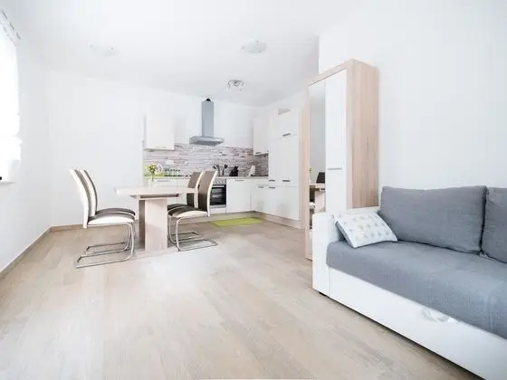 Apart Daire, Engellilere Uygun, Banyolu/Duşlu (Apartma 3)