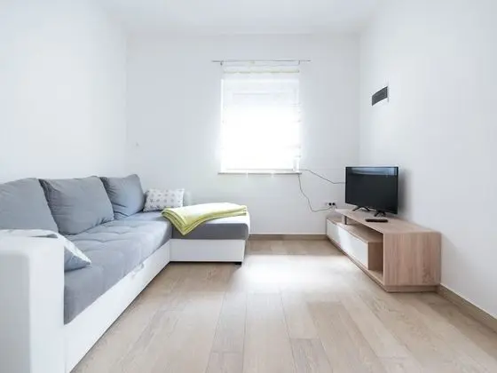 Apart Daire, Engellilere Uygun, Banyolu/Duşlu (Apartma 3)