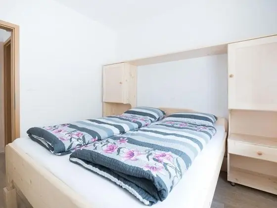 Apart Daire, Engellilere Uygun, Banyolu/Duşlu (Apartma 3)