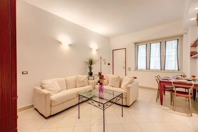 Apart Daire, 1 Yatak Odası, Buzdolabı