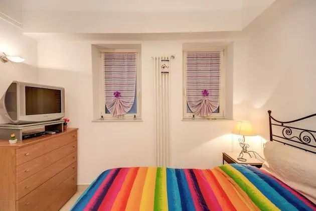 Apart Daire, 1 Yatak Odası, Buzdolabı