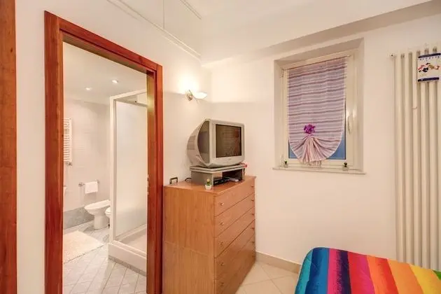 Apart Daire, 1 Yatak Odası, Buzdolabı