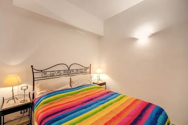 Apart Daire, 1 Yatak Odası, Buzdolabı