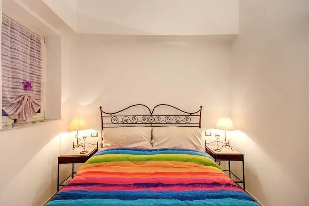 Apart Daire, 1 Yatak Odası, Buzdolabı