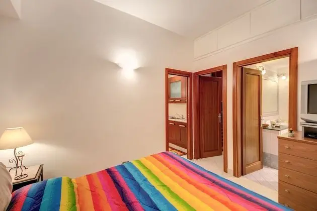 Apart Daire, 1 Yatak Odası, Buzdolabı