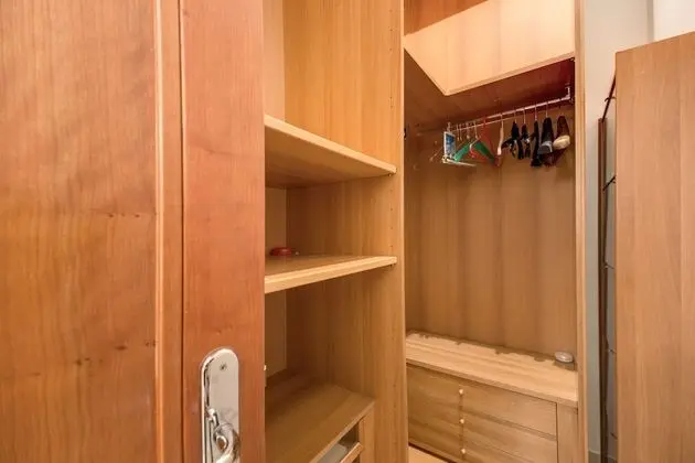 Apart Daire, 1 Yatak Odası, Buzdolabı