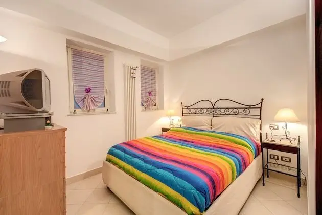 Apart Daire, 1 Yatak Odası, Buzdolabı