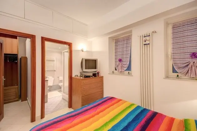 Apart Daire, 1 Yatak Odası, Buzdolabı