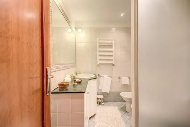 Apart Daire, 1 Yatak Odası, Buzdolabı