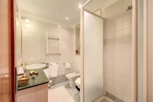 Apart Daire, 1 Yatak Odası, Buzdolabı