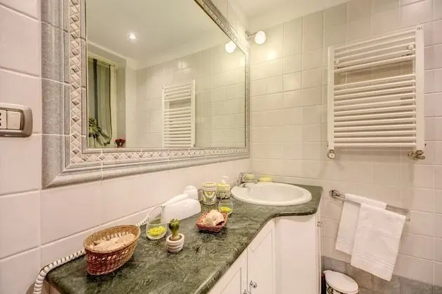 Apart Daire, 1 Yatak Odası, Buzdolabı