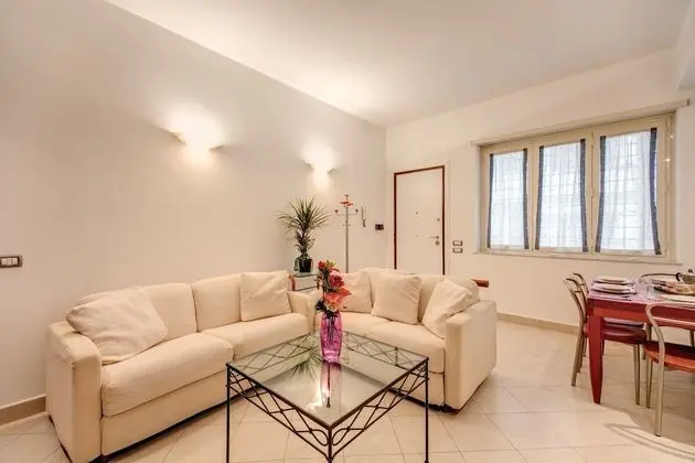 Apart Daire, 1 Yatak Odası, Buzdolabı