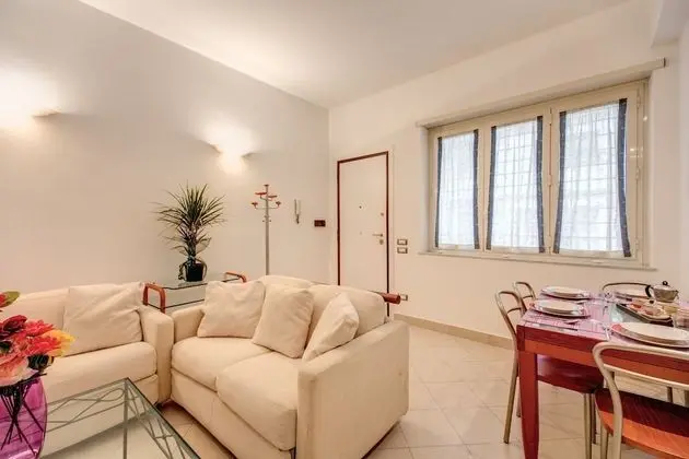 Apart Daire, 1 Yatak Odası, Buzdolabı