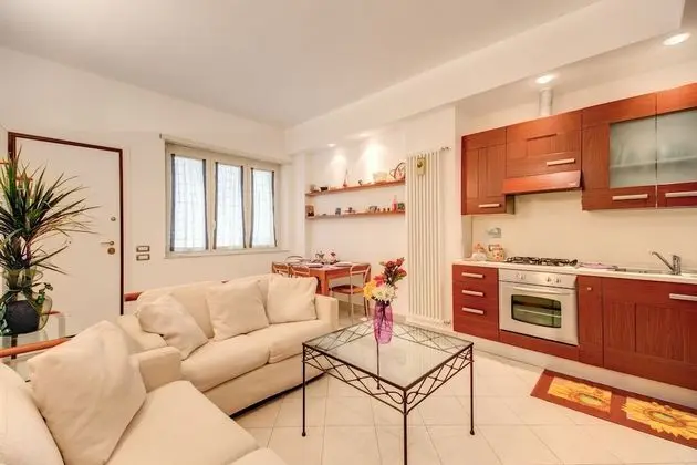 Apart Daire, 1 Yatak Odası, Buzdolabı