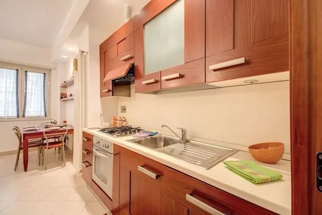 Apart Daire, 1 Yatak Odası, Buzdolabı